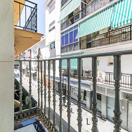 Apartamentos Los Boliches Playa - Homeabroad Fuengirola Exterior foto