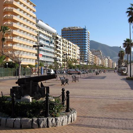 Apartamentos Los Boliches Playa - Homeabroad Fuengirola Exterior foto
