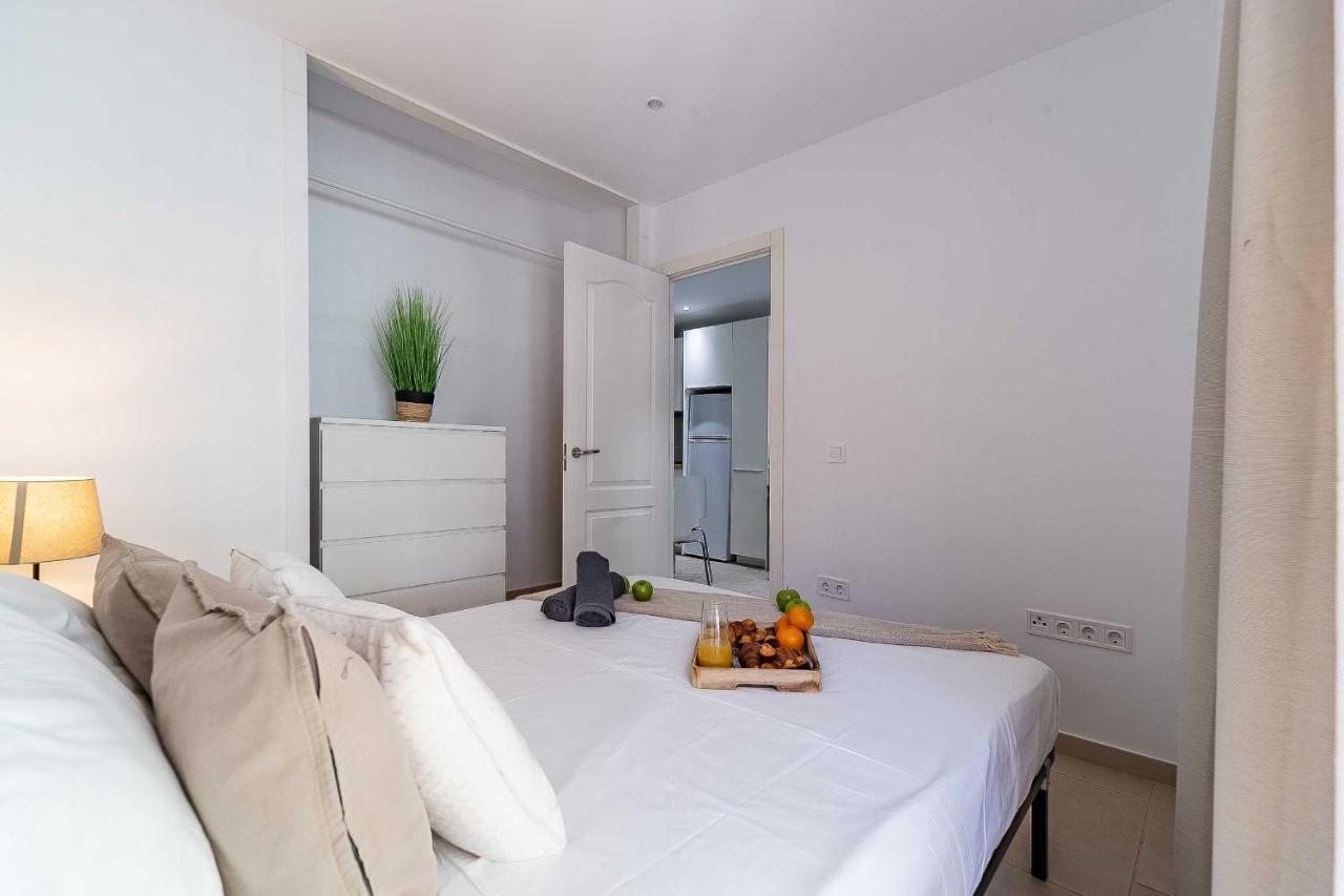 Apartamentos Los Boliches Playa - Homeabroad Fuengirola Exterior foto