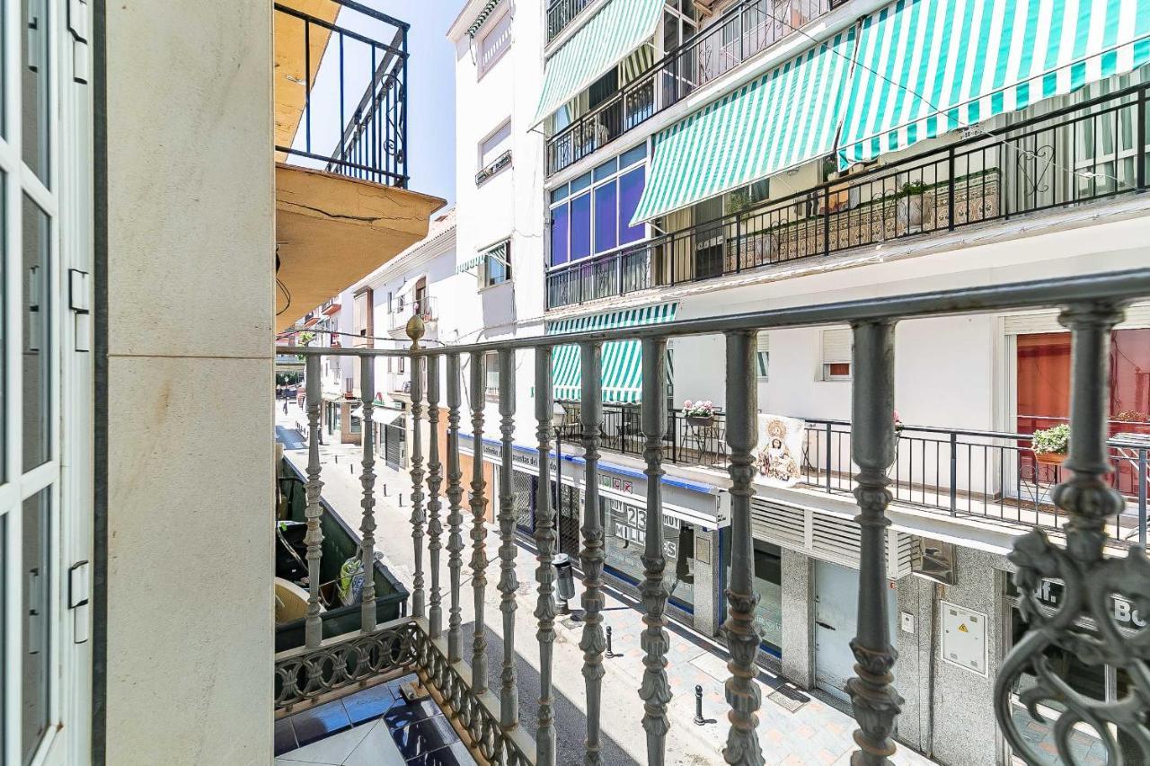 Apartamentos Los Boliches Playa - Homeabroad Fuengirola Exterior foto